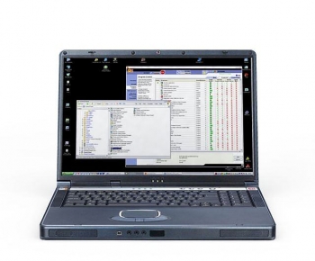 Modern Computer/Computer Screen-ID:175554047