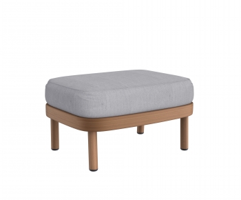 Modern Footstool-ID:852525008