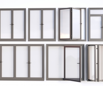 Modern Window-ID:610055922