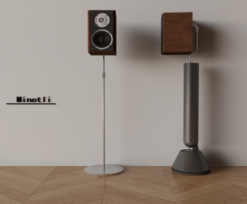 Modern Sound Box-ID:898929123