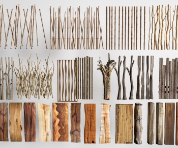 Modern Wood-ID:717091087