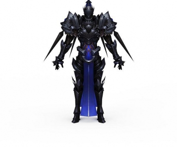 Modern Robot-ID:973078011