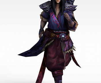 Modern Robot-ID:925704963