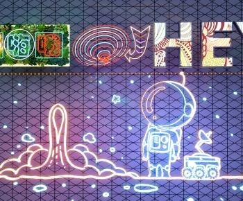 Modern Decorative Lamp-ID:744080073