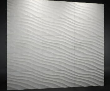 Modern Wall Panel-ID:468904025