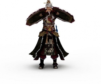 Modern Robot-ID:557498924