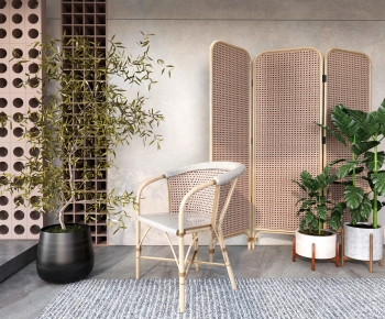 Modern Lounge Chair-ID:366115096