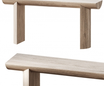 Modern Bench-ID:558610024