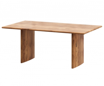 Modern Dining Table-ID:106813916