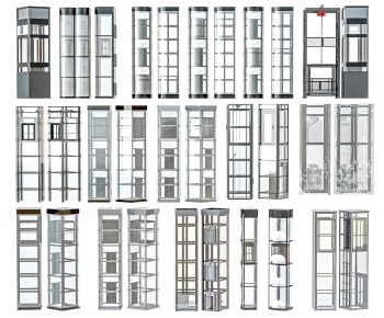 Modern Lift-ID:525377999