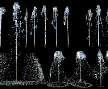 Modern Garden-ID:123044973