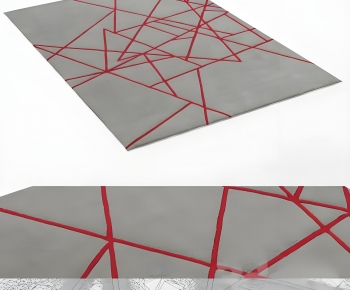 Modern The Carpet-ID:374492887