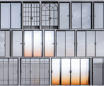 Modern Door-ID:958475115