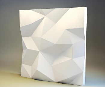 Modern Wall Panel-ID:581274035