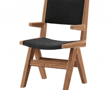 Nordic Style Single Chair-ID:267426976