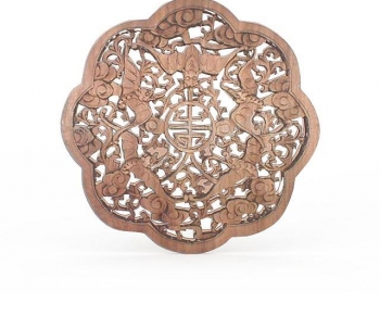 Chinese Style Window-ID:301707982