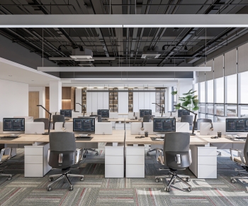 Modern Staff Area-ID:653497936