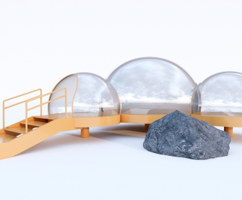 Modern Equipment For Children-ID:834861992