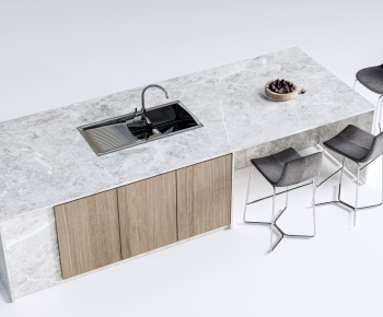 Modern Counter Bar-ID:918028127
