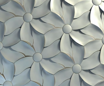 Modern Wall Panel-ID:403295992