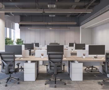 Modern Staff Area-ID:313353066