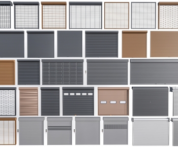 Modern Door-ID:252167942