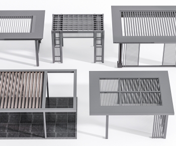 Modern Pavilion-ID:746151925