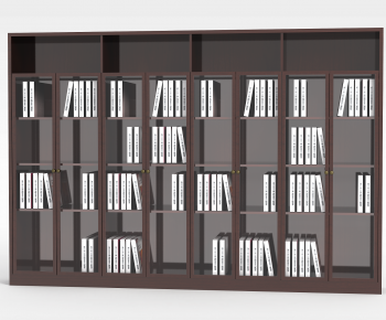 Modern Bookcase-ID:430023917