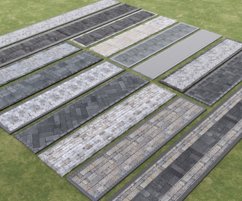 Modern Garden-ID:112769663