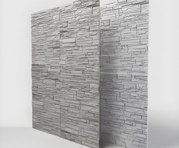 Modern Wall Panel-ID:755039936