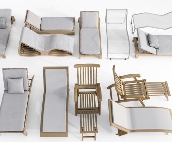 Modern Recliner-ID:459029912