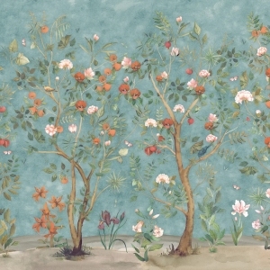 New Chinese StyleChinese Style Wallpaper