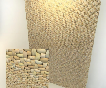 Modern Wall Panel-ID:776474954