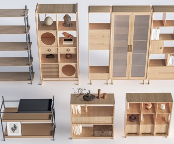 Modern Shelving-ID:767033106