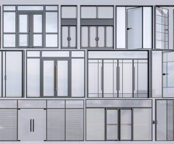 Modern Door-ID:813185932