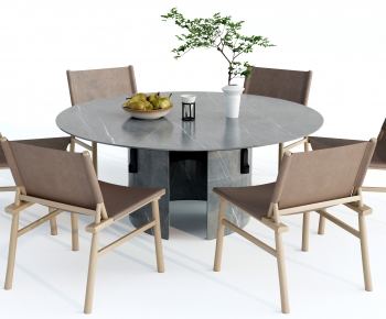 Modern Outdoor Tables And Chairs-ID:119811065