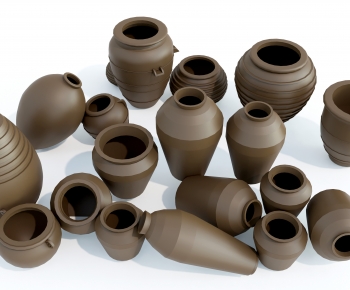 New Chinese Style Garden-ID:835016972