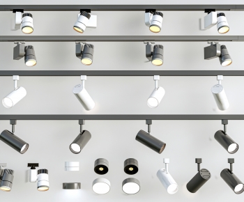 Modern Track Spotlights-ID:832406048