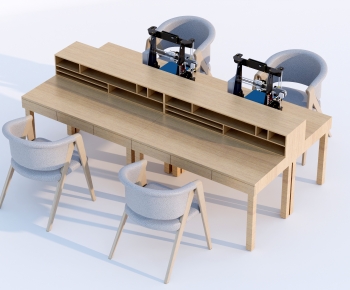 Modern Operation Console-ID:363856085