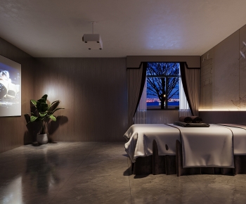 Modern SPA Foot Bath-ID:519314052