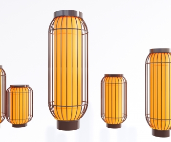 New Chinese Style Lantern-ID:564034941