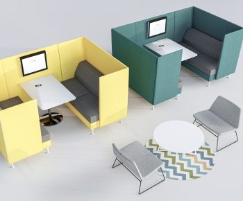 Modern Card Seat Sofa-ID:146502972