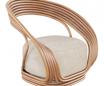 Modern Single Sofa-ID:569839568