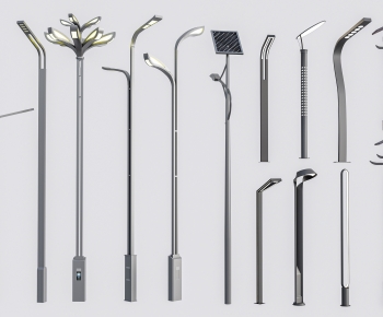 Modern Outdoor Light-ID:338462115