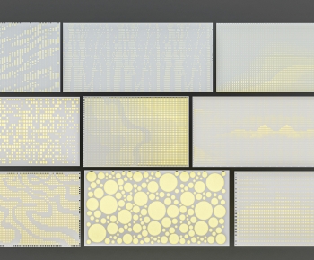 Modern Panels-ID:174895059