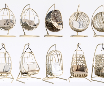 Modern Hanging Chair-ID:639029035