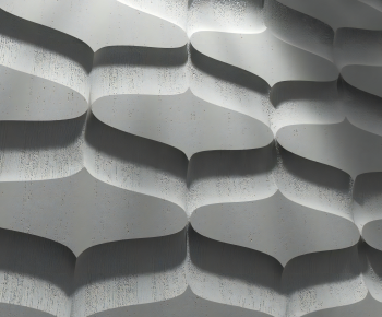 Modern Wall Panel-ID:768152955