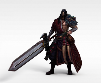 Modern Robot-ID:959196097