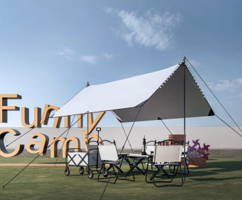 Modern Outdoor Tables And Chairs-ID:547254091