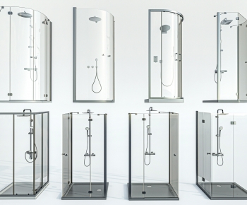 Modern Bathroom-ID:130875113